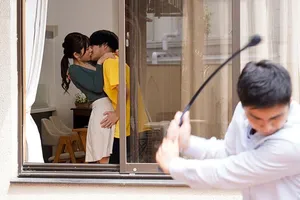 Bí mật khó quên với chị họ ở chuyến về quê trong mùa hè nóng bức