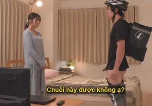 Má kế và con riêng của Gã chồng ngày càng hoà hợp vì…họ đã làm tình