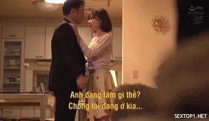 Kana Momonogi tâm sự mỏng cùng thầy giáo trong khách sạn