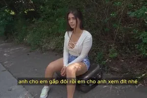 JVID-Cô nhân viên văn phòng xinh đẹp không mặc đồ lót khi đi làm và bị ông quản lý biến thái phạt bằng bộ ngực hồng trần!