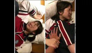 Thanh niên lẻn vào nhà hiếp dâm em hàng xóm