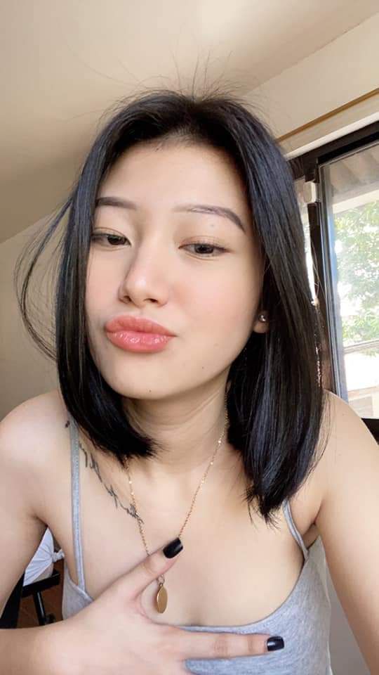 Đừng thủ dâm nữa và đến đây làm tình với em ở bàn này! 4K